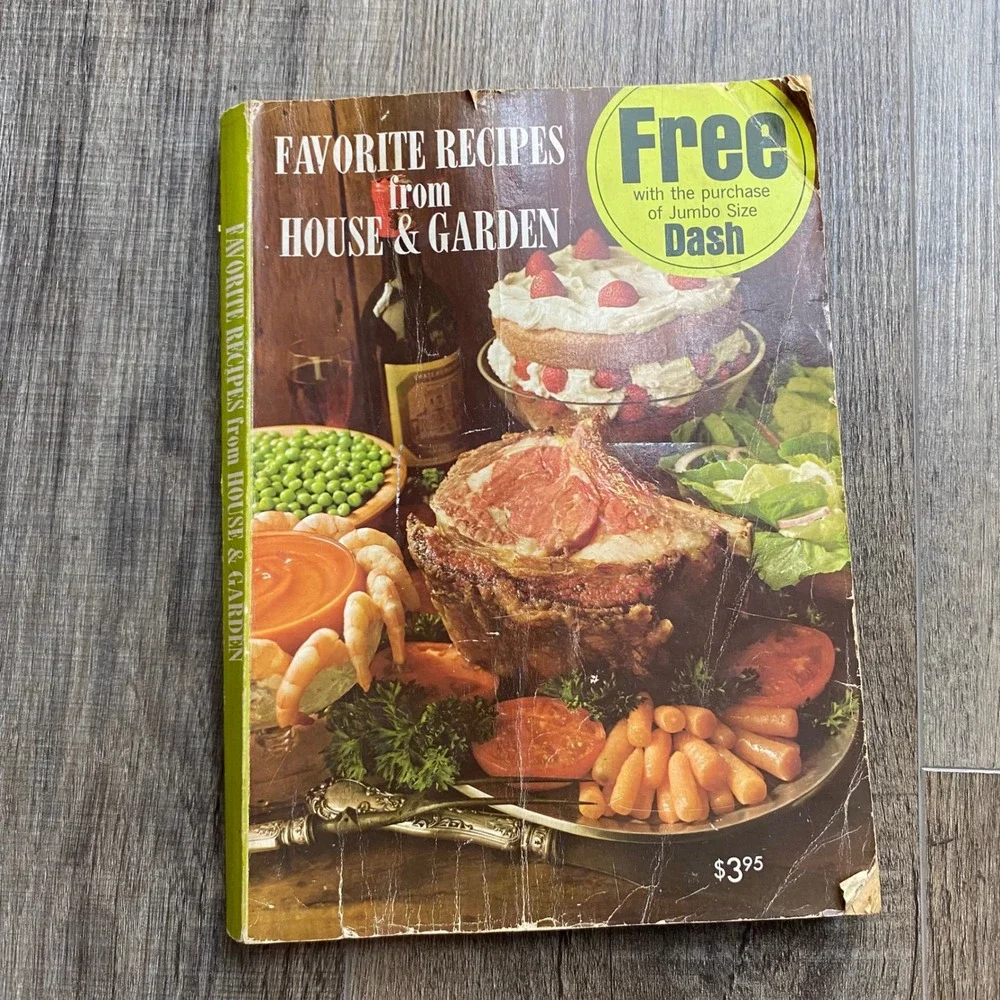 Vintage Cookbook Lot 4‎ Kraft Weekday Survival Barbecue Smoke Cookery House